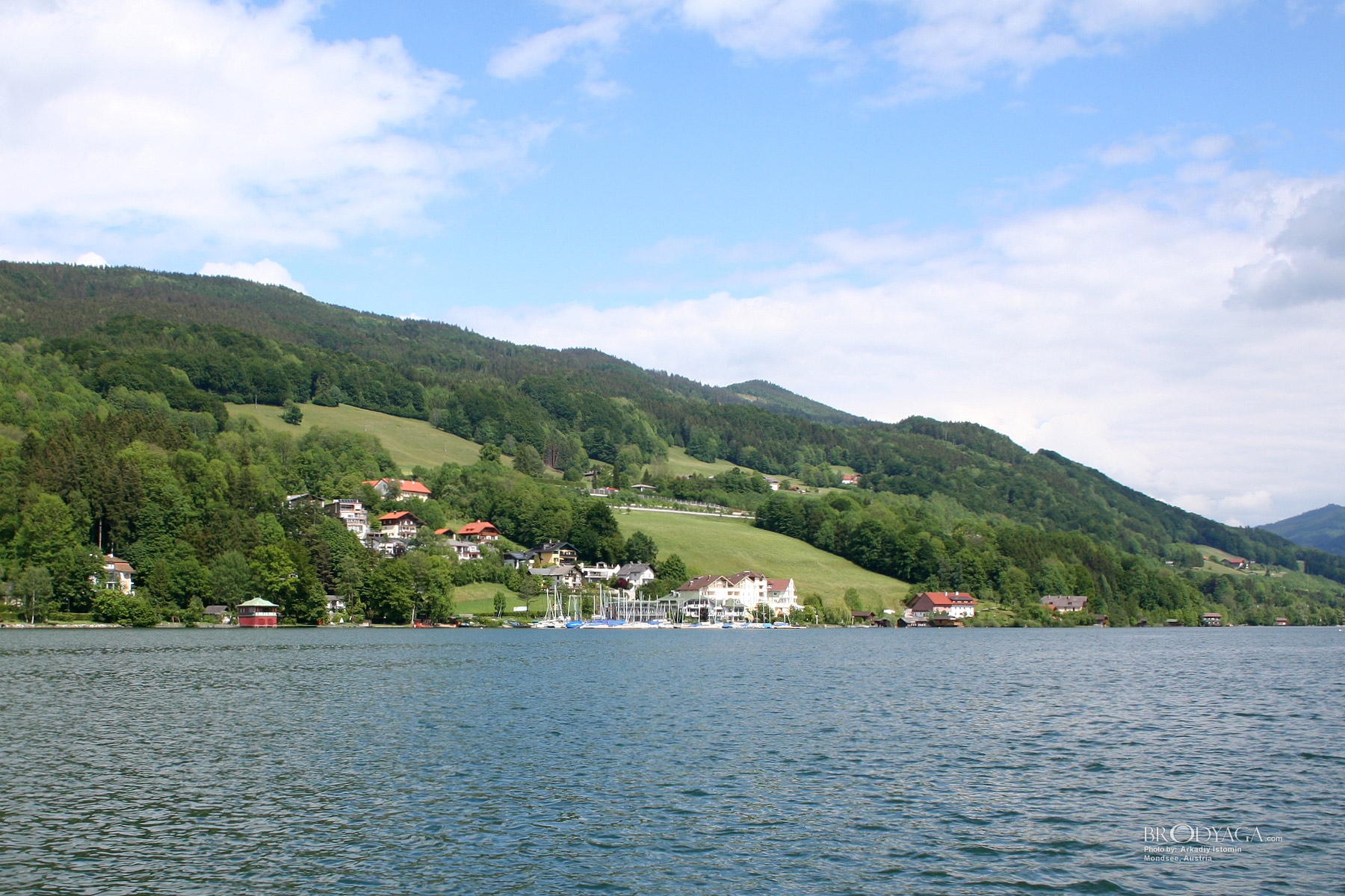 Mondsee